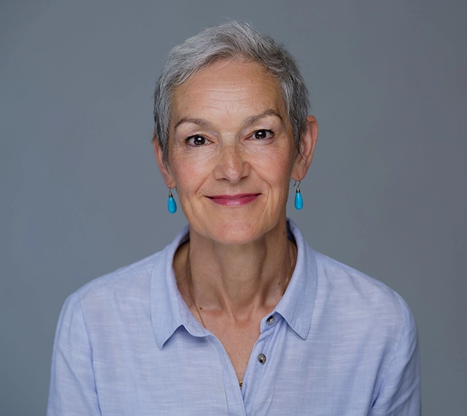 Alison Ryan Psychologist